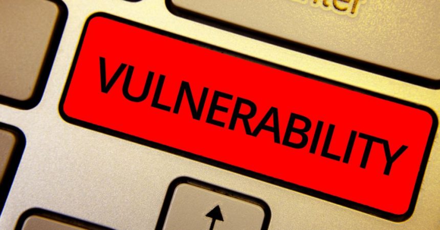 güvenlik-açığı