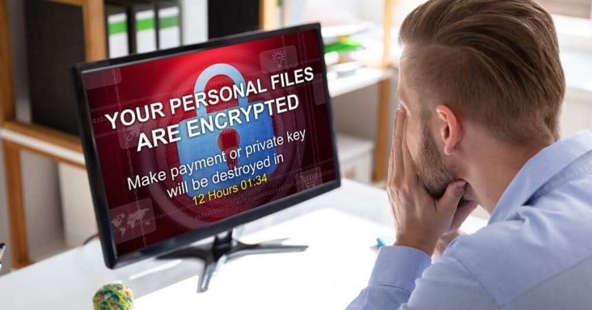 ransomware-