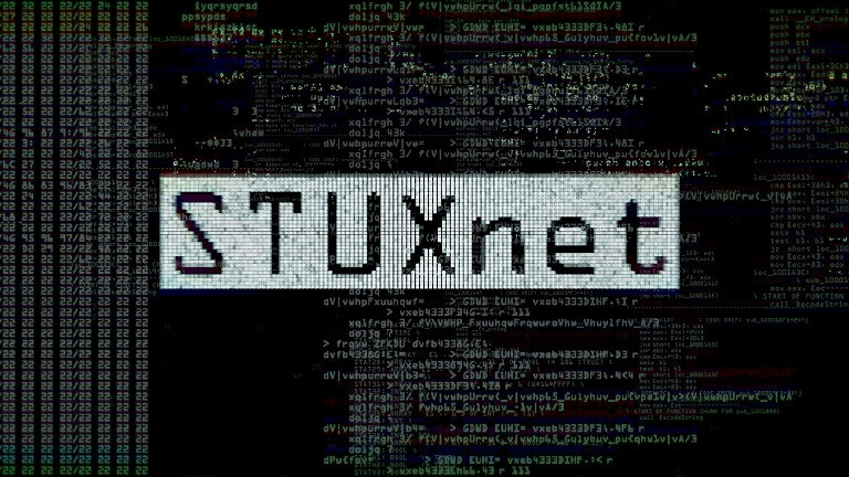 stuxnet