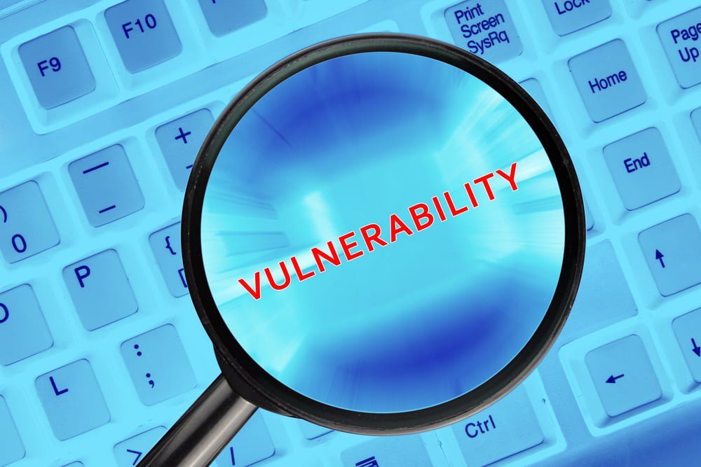 vulnerabilty