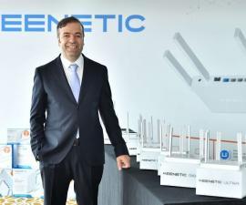 WPA3 Destekli Kablosuz Yönlendiriciler Piyasada