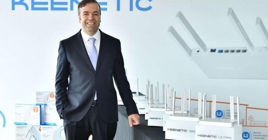 WPA3 Destekli Kablosuz Yönlendiriciler Piyasada