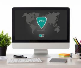 VPN