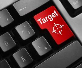 hacker-target
