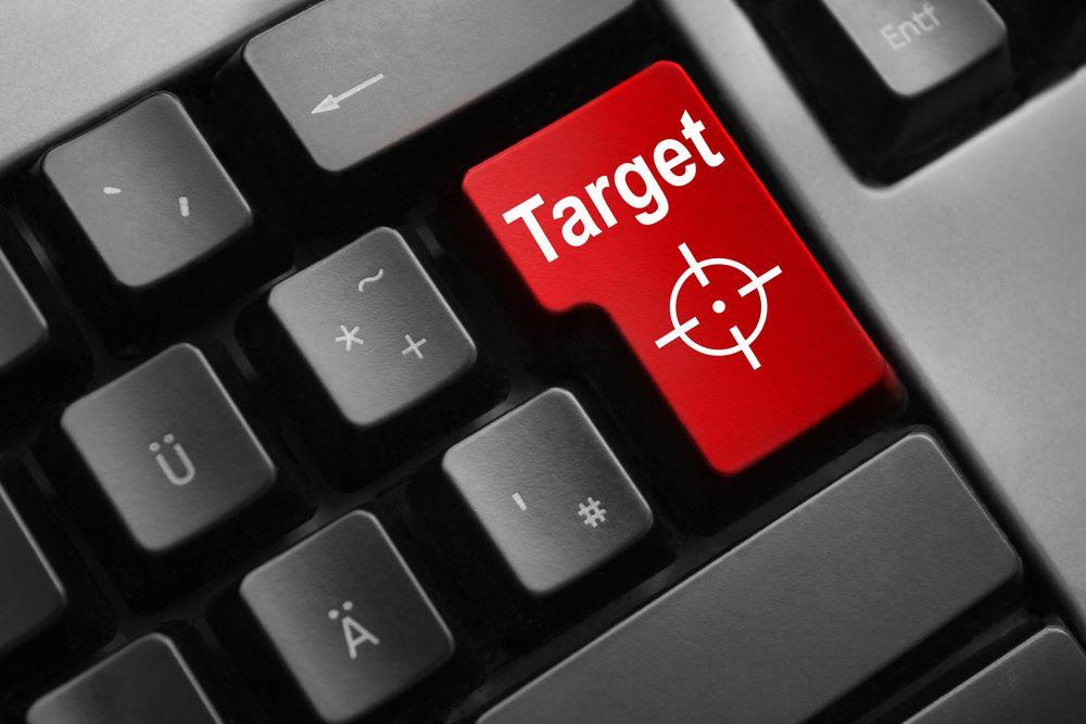 hacker-target