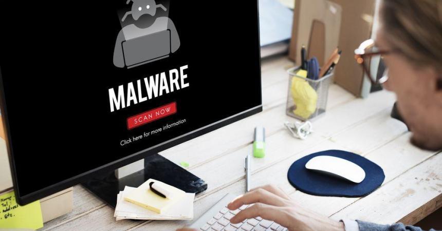 malware