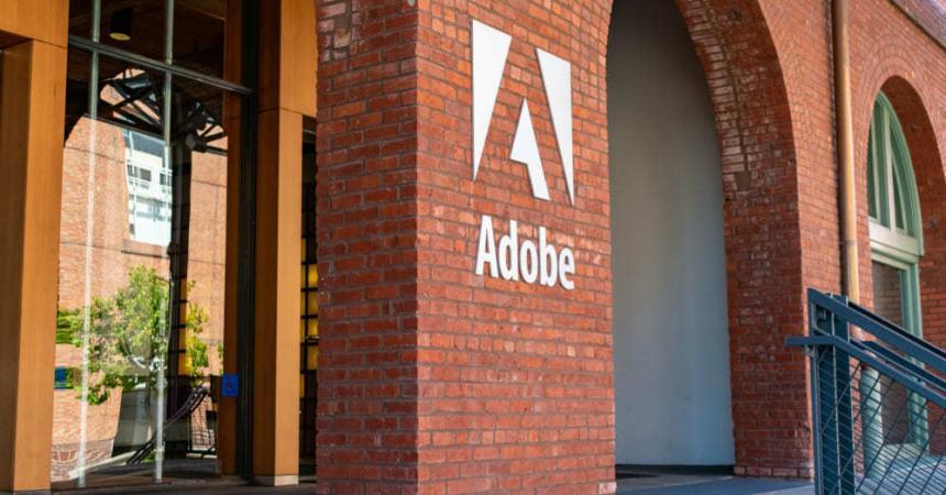 Adobe