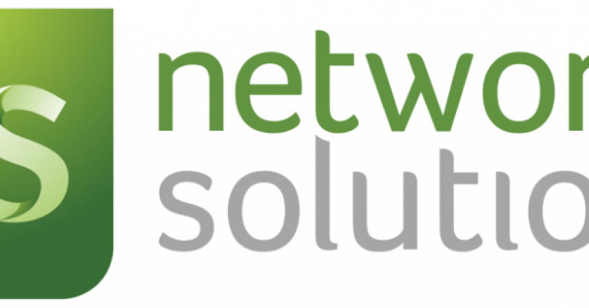 Network-Solutions