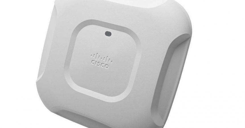 cisco-aironet
