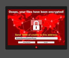 ransomware