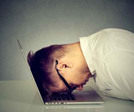 tukenmislik-sendromu