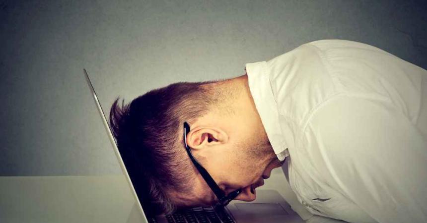 tukenmislik-sendromu