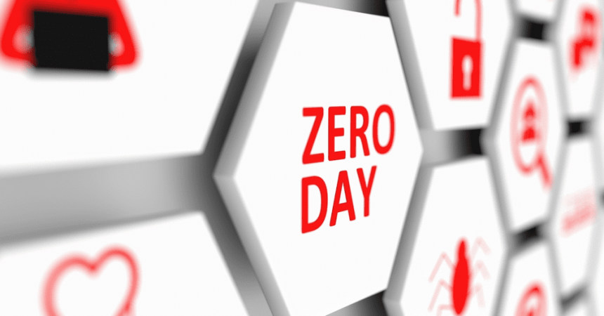 zero-day