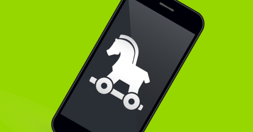 Android_Trojan