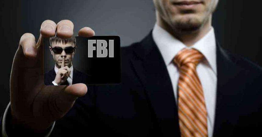 FBI