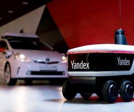 Yandex.Rover