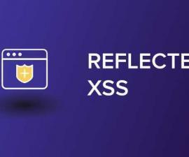reflected-xss
