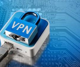 VPN