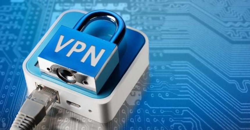 VPN