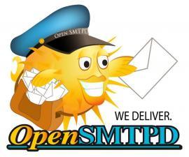 OpenSMTPD