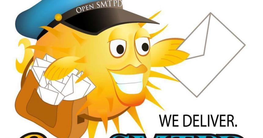OpenSMTPD