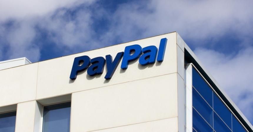 paypal