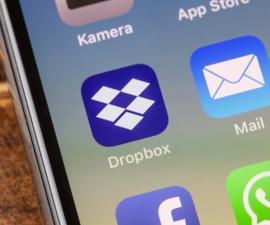 dropbox