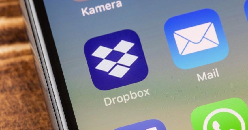 dropbox