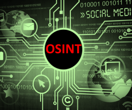 OSINT