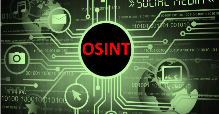 OSINT