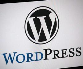 wordpress