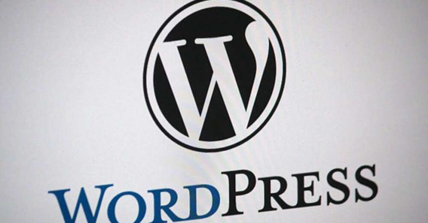wordpress