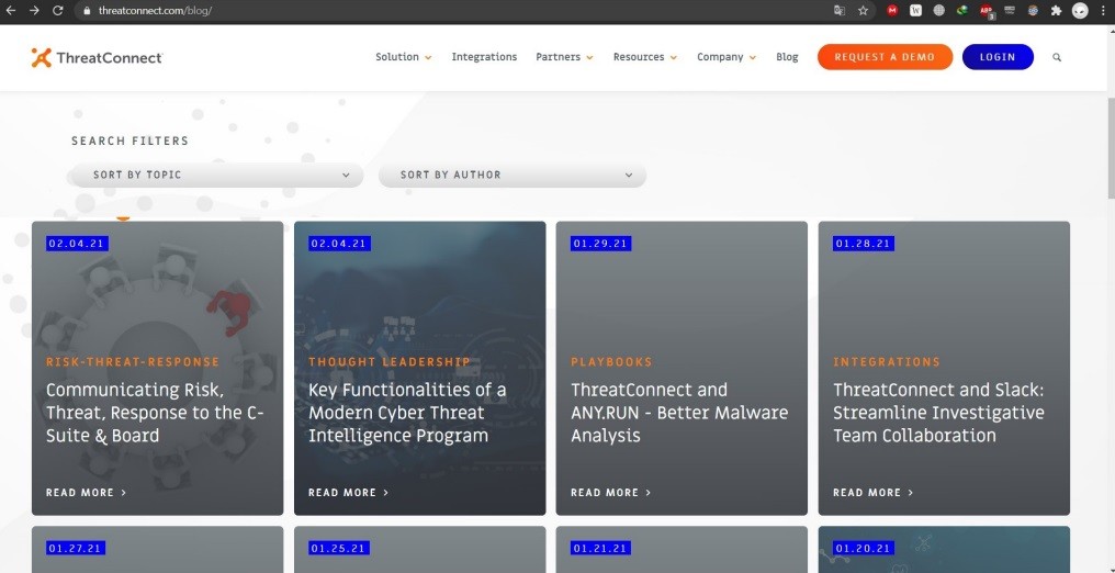 Indicator of Compromise(IoC) Nedir? Siber Güvenlik  TR