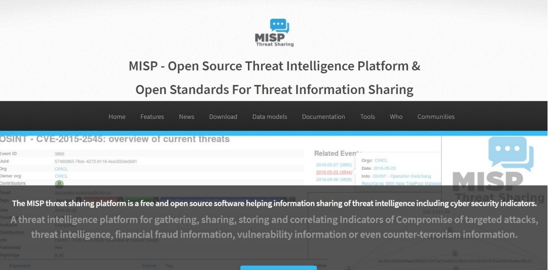 Indicator of Compromise(IoC) Nedir? Siber Güvenlik  TR