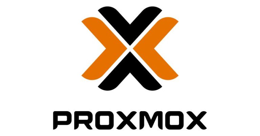Proxmox Logosu